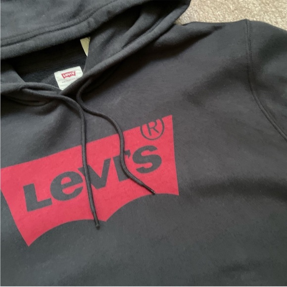 Levi’s Hoodie - UNISEX - Picture 3 of 5